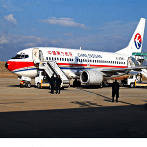 黑河瑷珲航空货运航空快运业稳步发展的原因是什么？